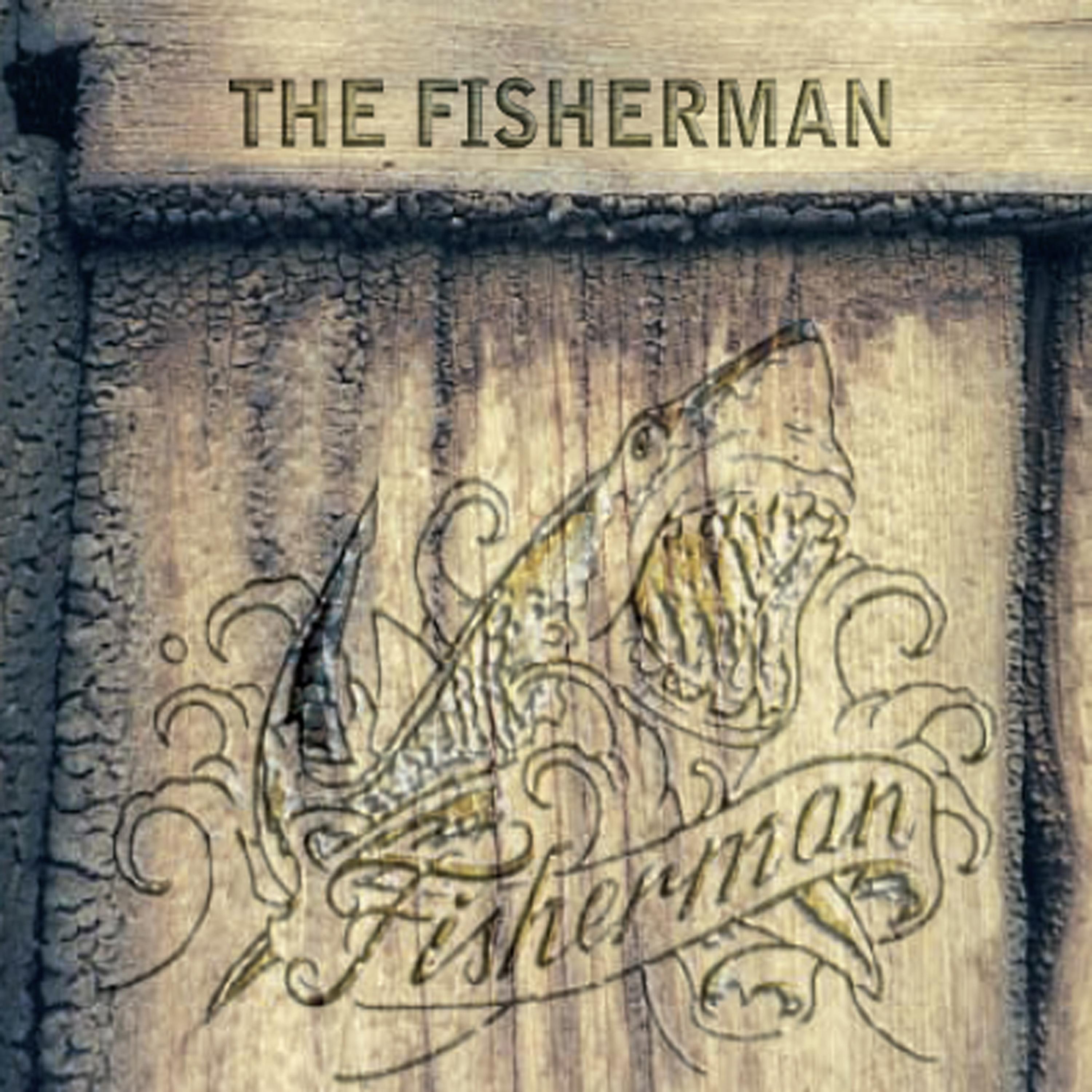 Постер альбома The Fisherman