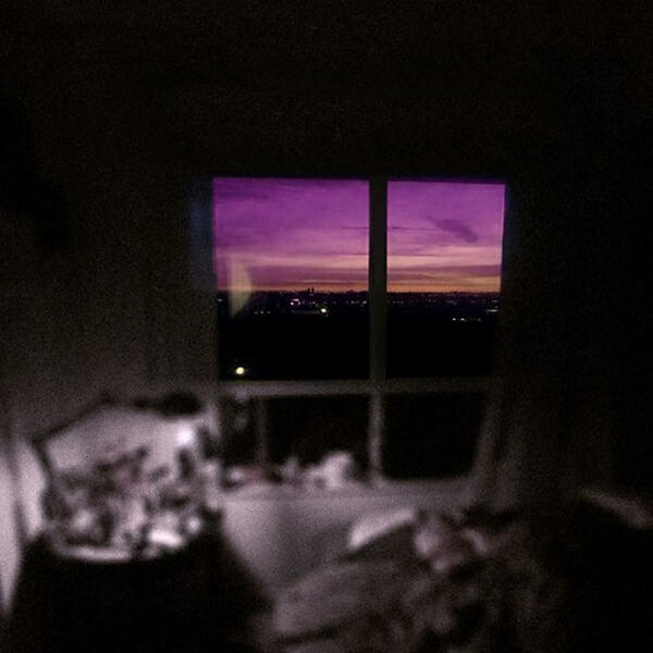 Aryll Fae - I Think About You All The Time But Don't Know How To Show It