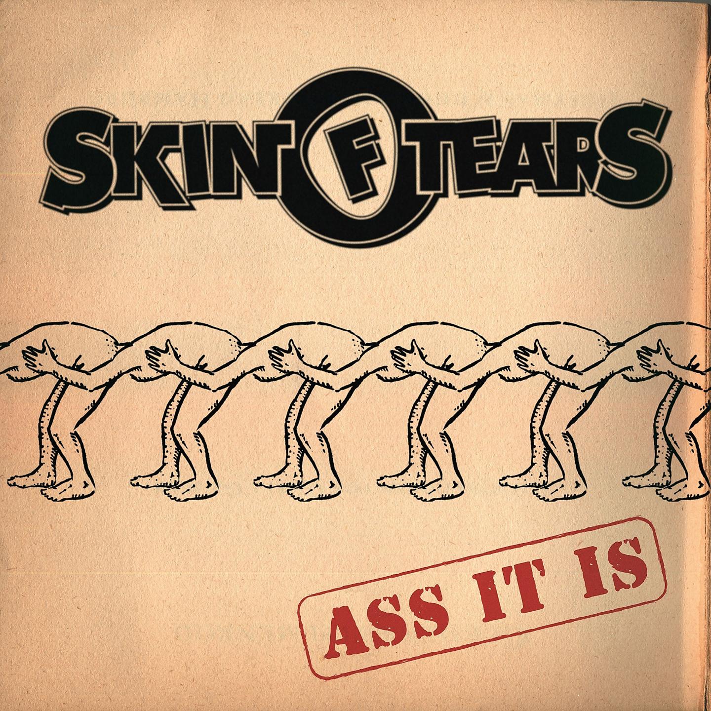 Постер альбома Ass It Is