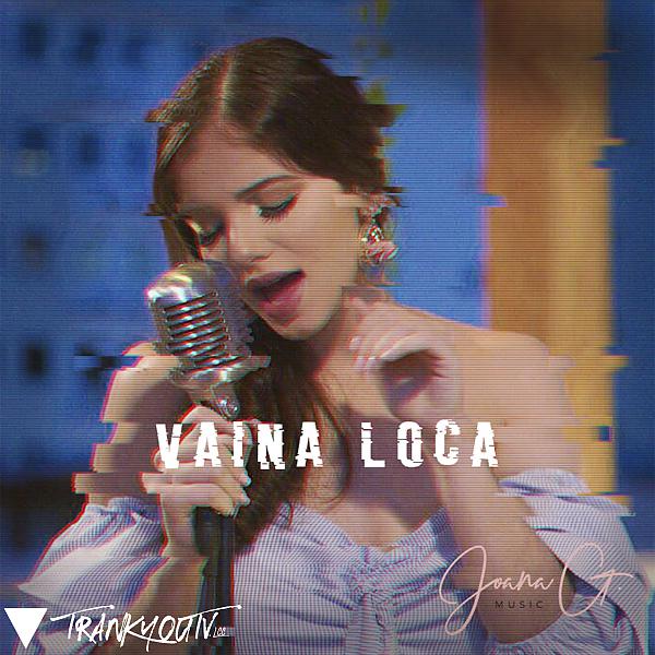 Постер альбома Vaina Loca (Cover)