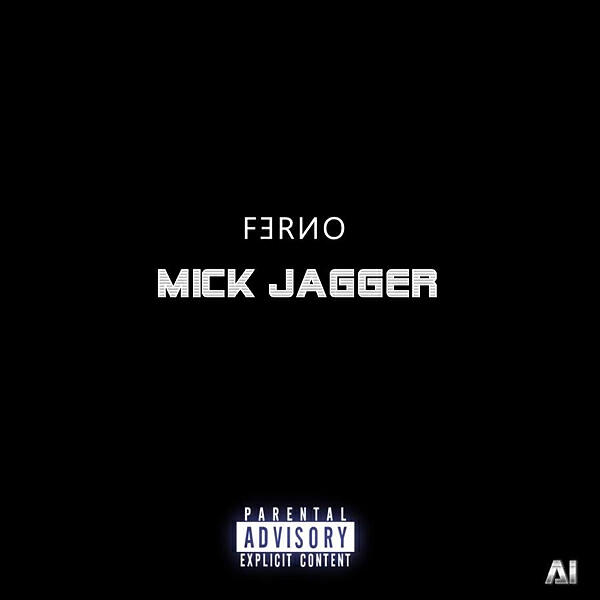 FƎRИO - Mick Jagger