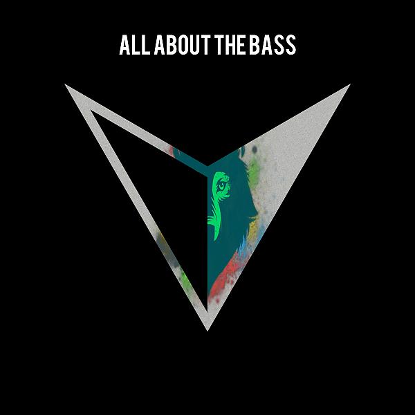 Постер альбома All About the Bass