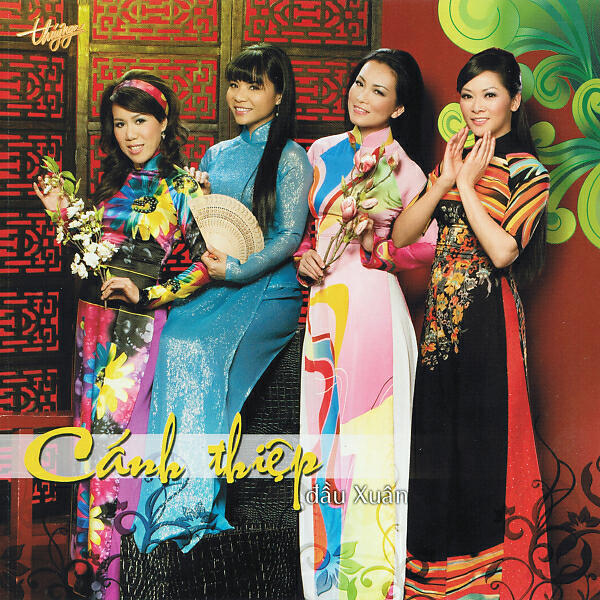 Quang Le - Ai Len Xu Hoa Dao (feat. Mai Thien Van)