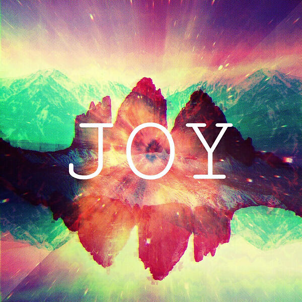 Dj Dubwell - Joy