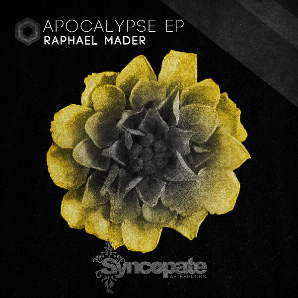 Raphael Mader - Submissiveness (Original Mix)