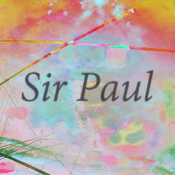 Antonio Caballero - Sir Paul (Ray Levant's 420 Remix)