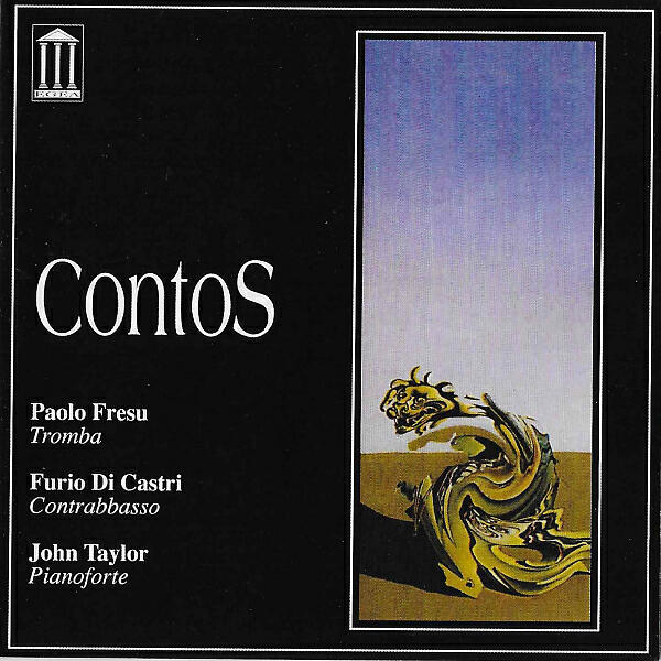 Paolo Fresu - Satie (feat. Furio Di Castri & John Taylor)