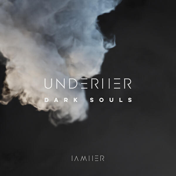 UNDERHER - Strained Are We