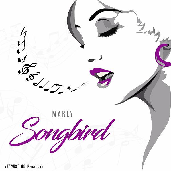 Постер альбома SongBird