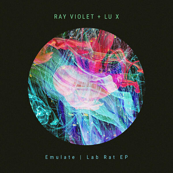 Ray Violet - Lab Rat