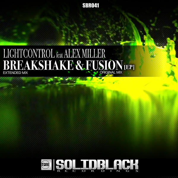 LightControl - Fusion (feat. Alex Miller) (original mix)