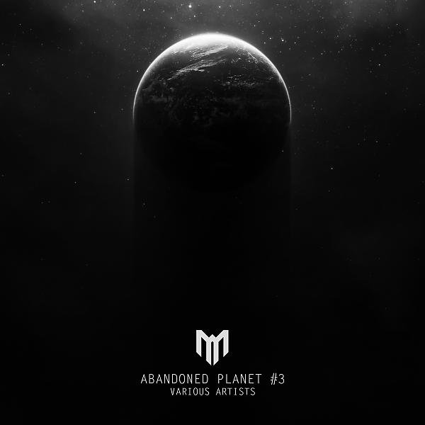 Постер альбома Abandoned Planet, Vol. 3