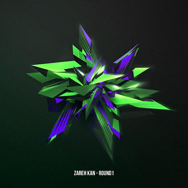 Zareh Kan - Repeat (feat. MiamiSoul) (Daniel Gorziza Remix)