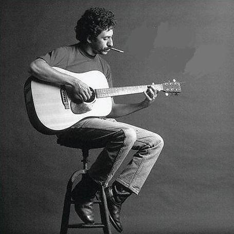 Jim Croce все песни в mp3
