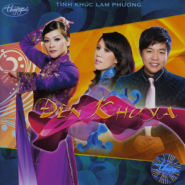 Thai Chau - Tinh Chet Theo Mua Dong/ Giot Le Sau (feat. Huong Lan)