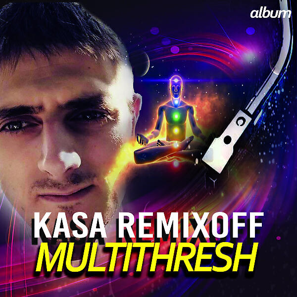 Kasa Remixoff - Diana (feat. Beatraid) (Original Mix)