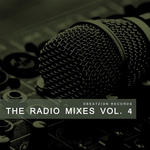 Постер альбома The Radio Mixes, Vol. 4