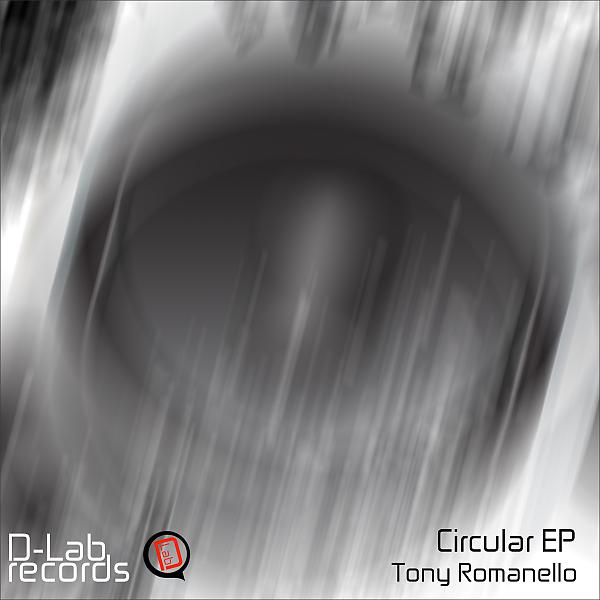 Постер альбома Circular EP