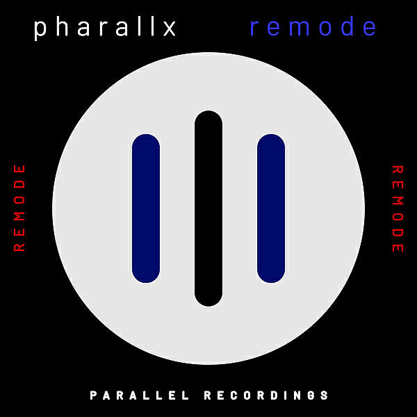 Pharallx - Nexus