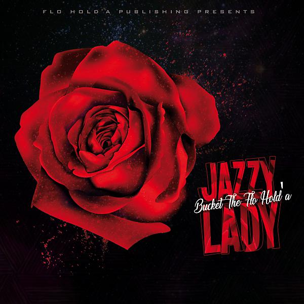 Постер альбома Jazzy Lady