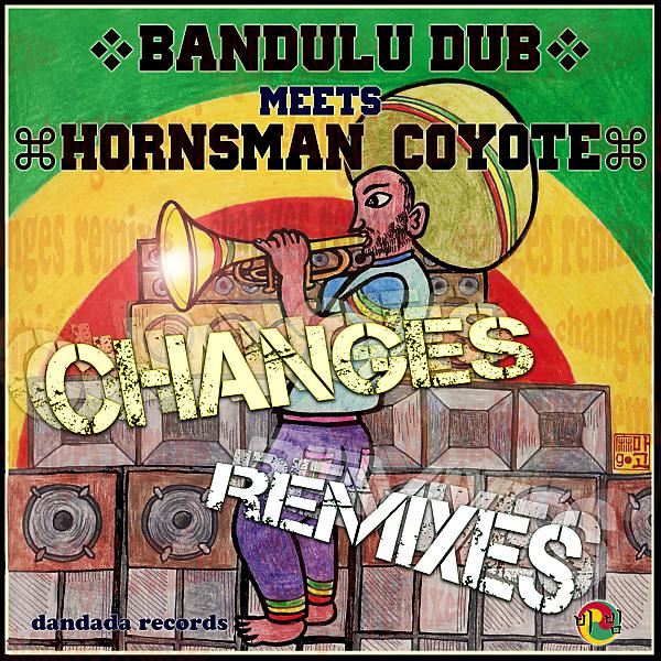 Постер альбома Changes Remixes
