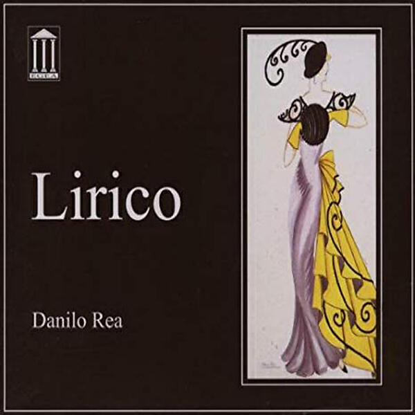 Danilo Rea - Recondita armonia (From the Opera 