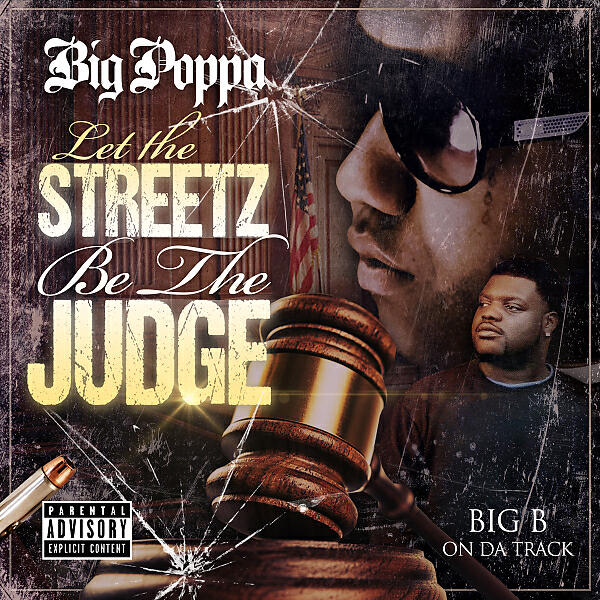 Big Poppa - Take Another Shot  (feat. Big B On Da Track)