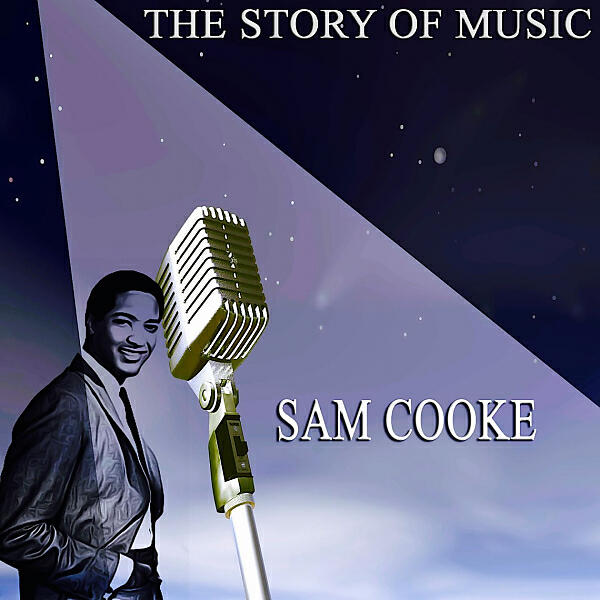Sam Cooke - Good Morning Heartache