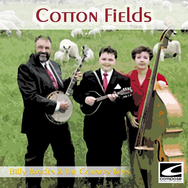 Постер альбома Cotton Fields