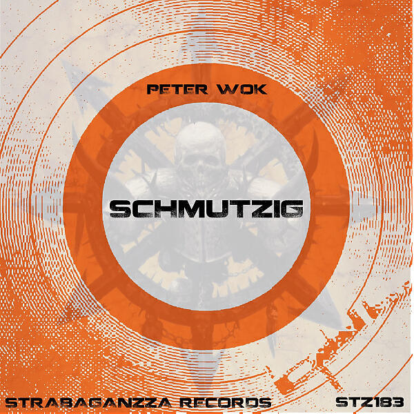 Peter Wok - Rabambel