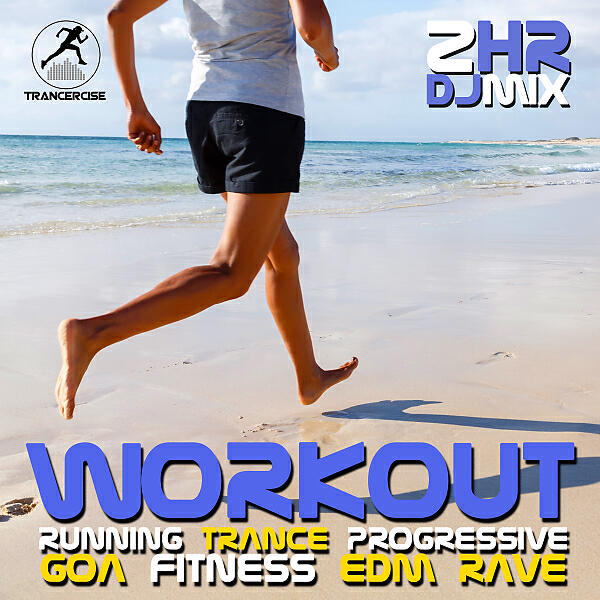 Workout Trance - Up To The Top, Pt. 33 (138 BPM Running Trance Top Hits DJ Mix)
