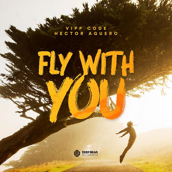 Постер альбома Fly With You