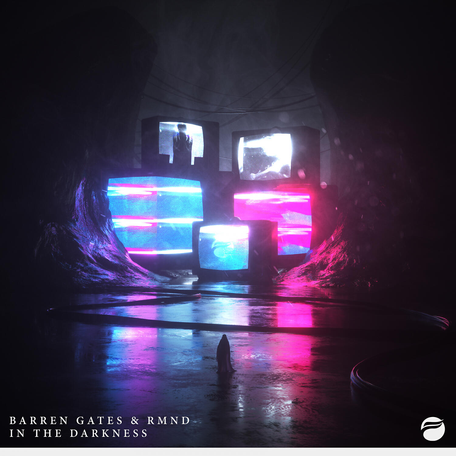 Barren Gates - In The Darkness