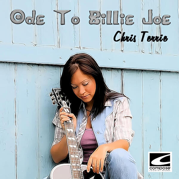 Chris Terrie - Gone Are the Summers
