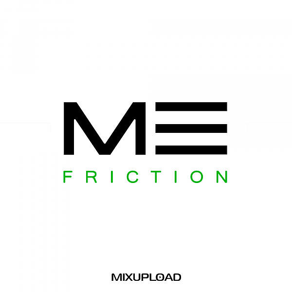 Mat Eman - Friction (Instrumental)