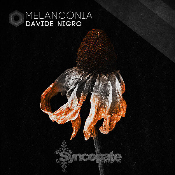 Davide Nigro - Melanconia (Original Mix)