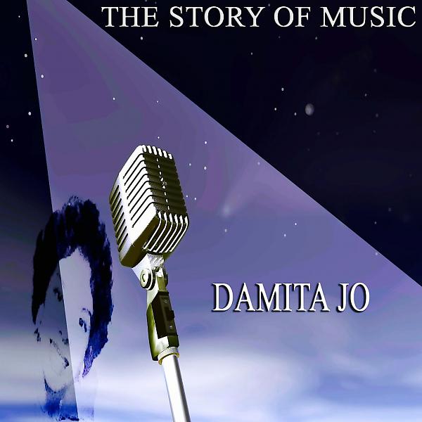 Постер альбома The Story of Music