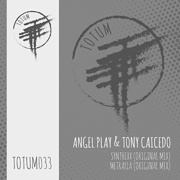 Angel Play - Synthexx (Original Mix TOTUM033A)