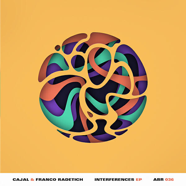 Cajal - Somewhere