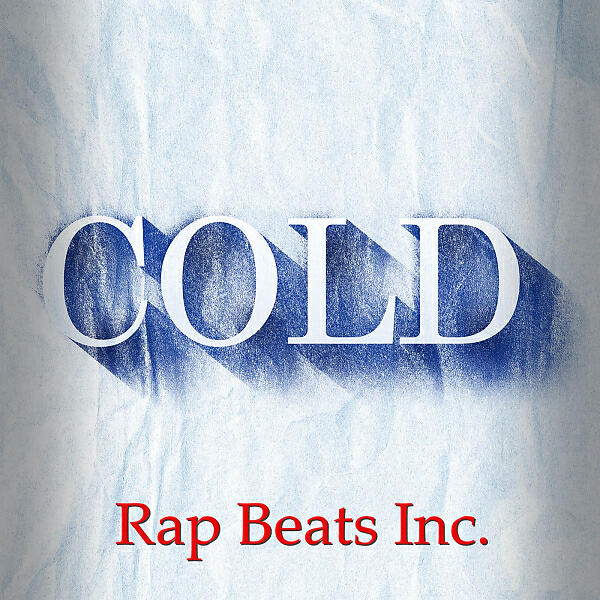 Rap Beats Inc. - Back to Being Emotionless (feat. Beats De Los 90's) (Lofi Instrumental)
