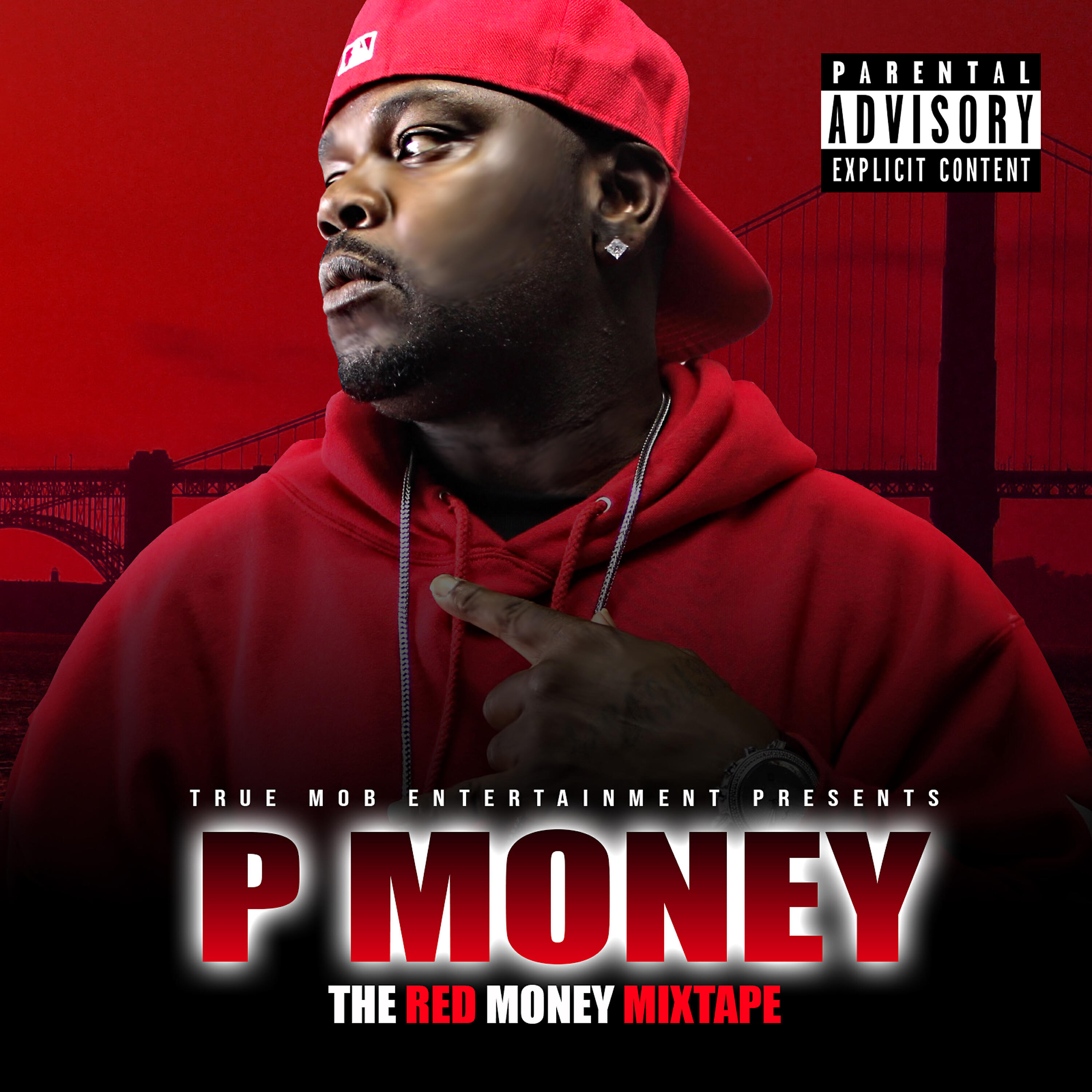 P Money - Wut U Lookin At