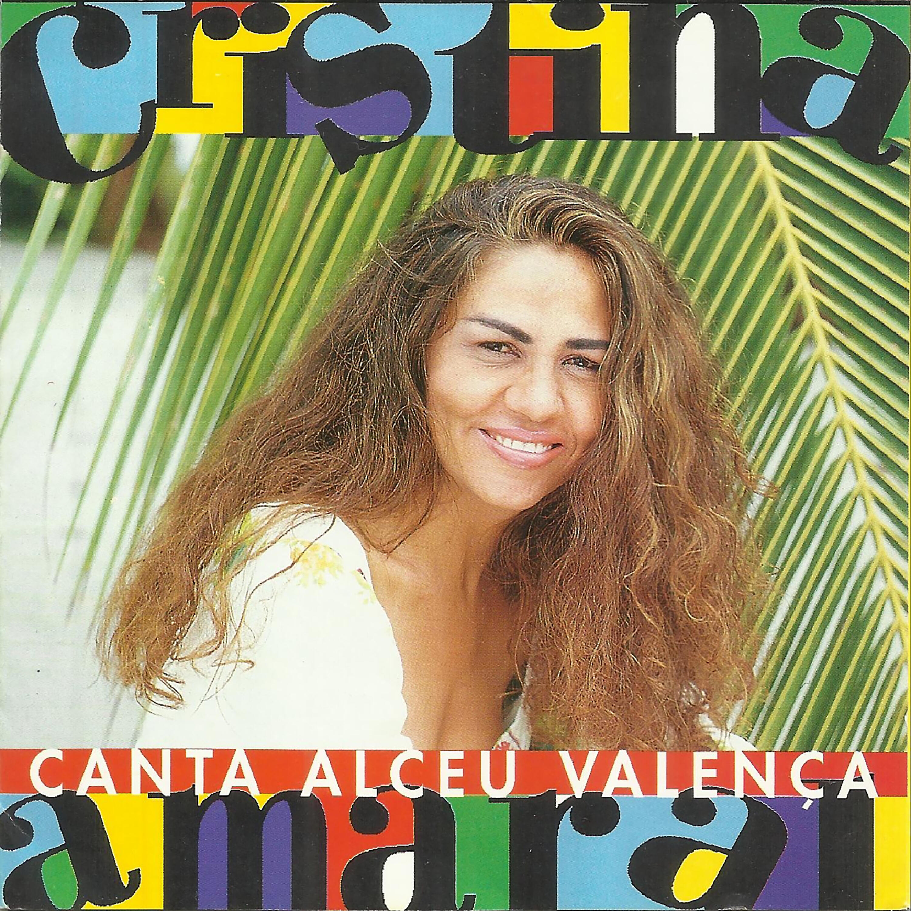 Cristina Amaral - Pelas Ruas Que Andei