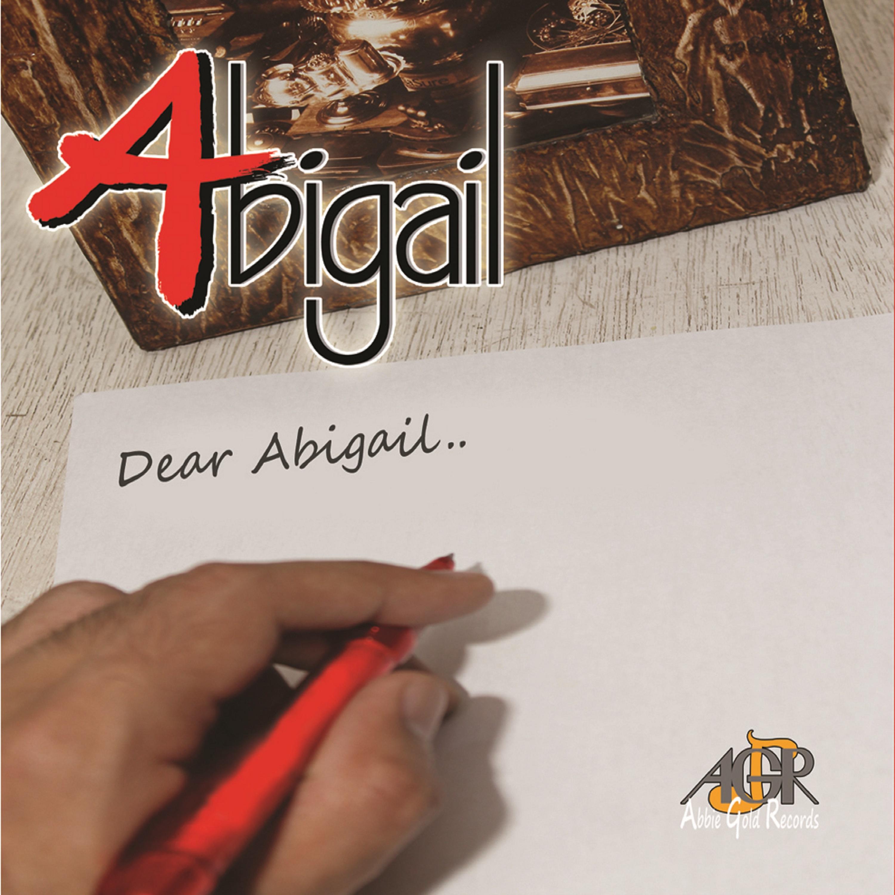 Постер альбома Abigail