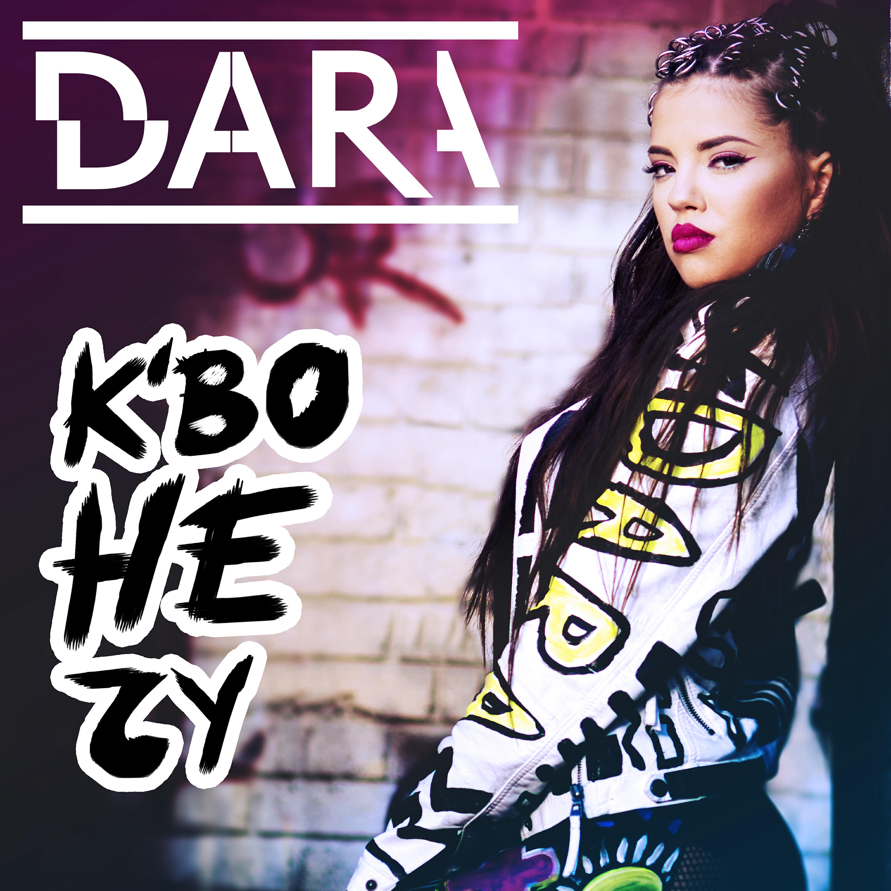 DARA - K'vo ne chu