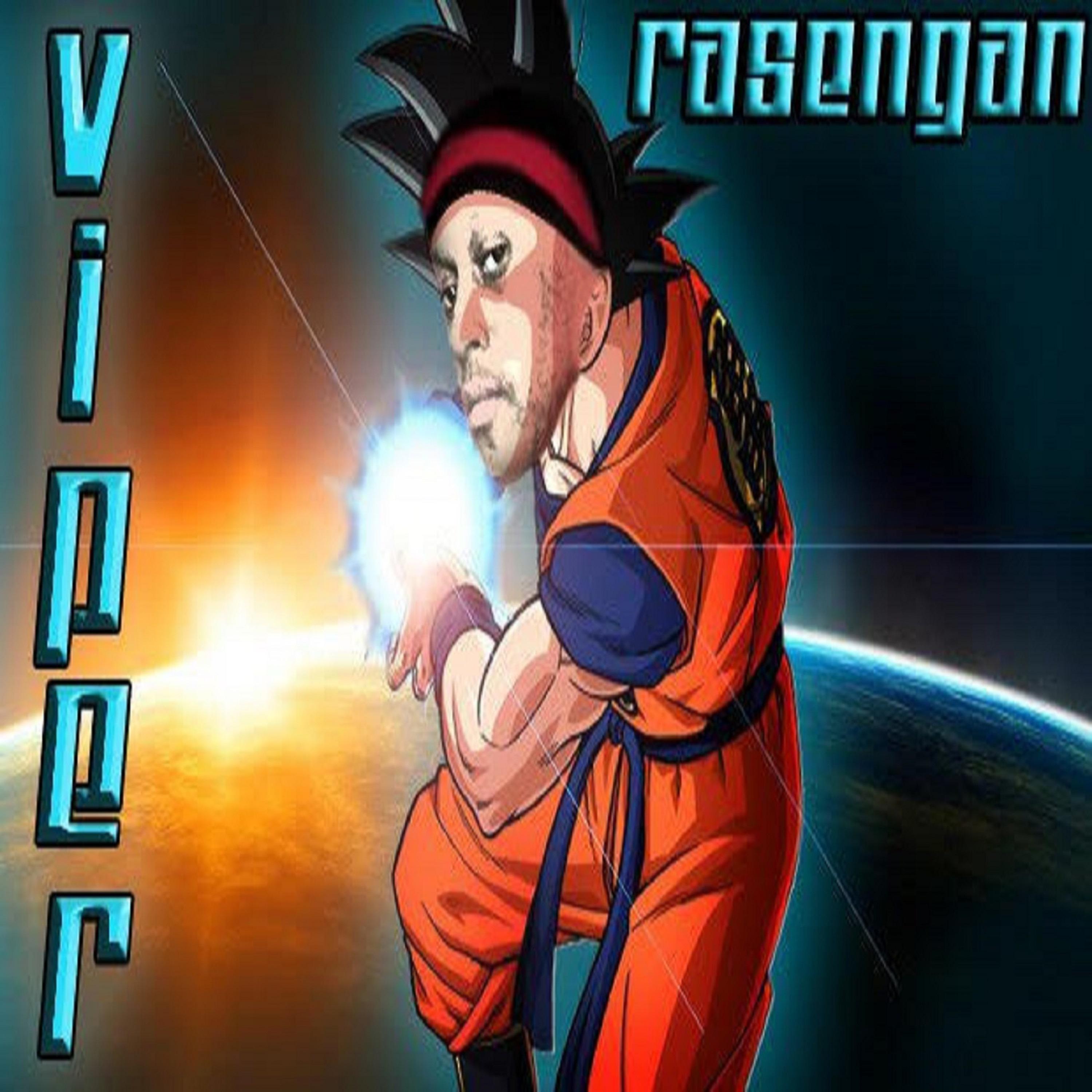 Постер альбома Rasengan