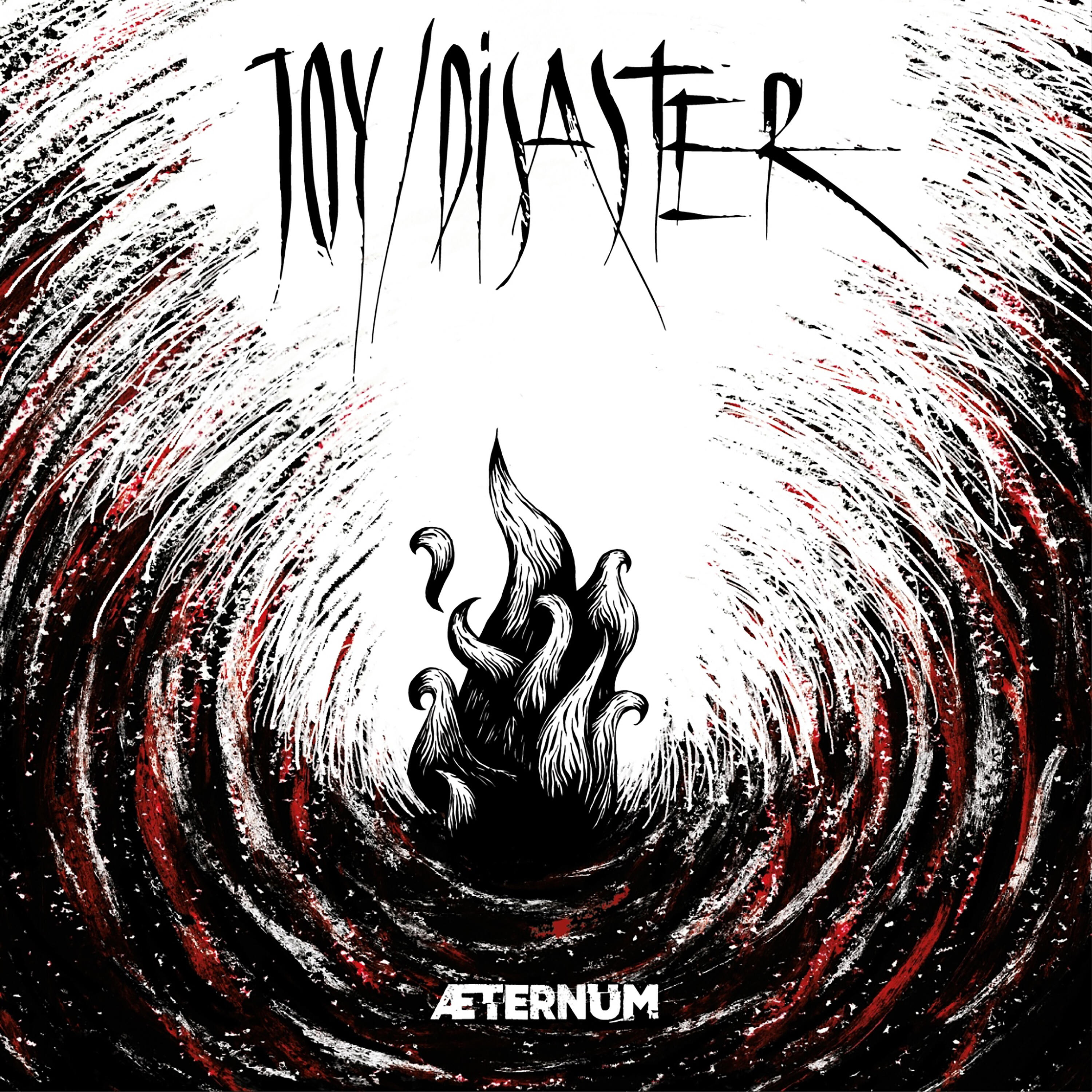 JOY - Cradle of Denial