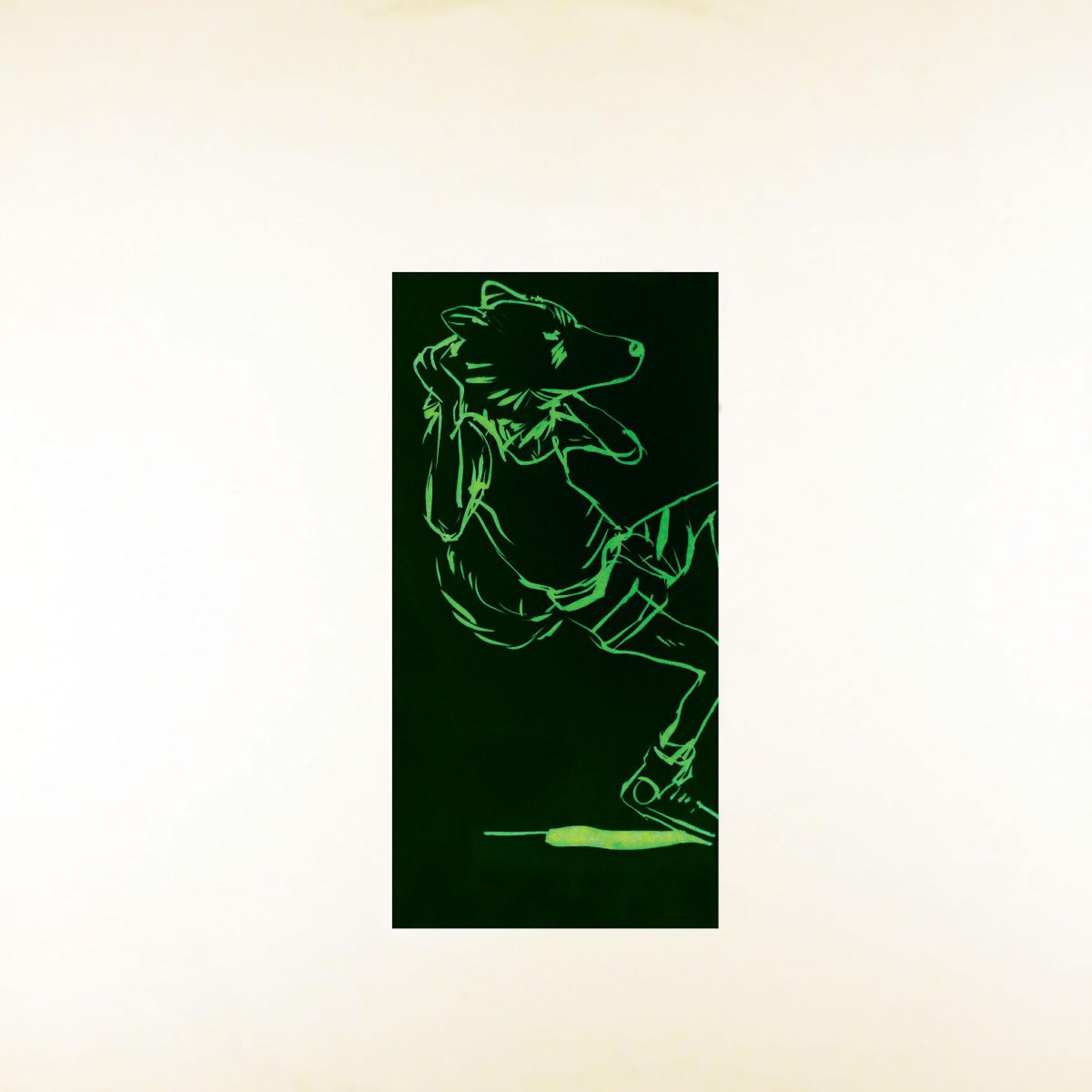 Jorge Velez - Hanuman