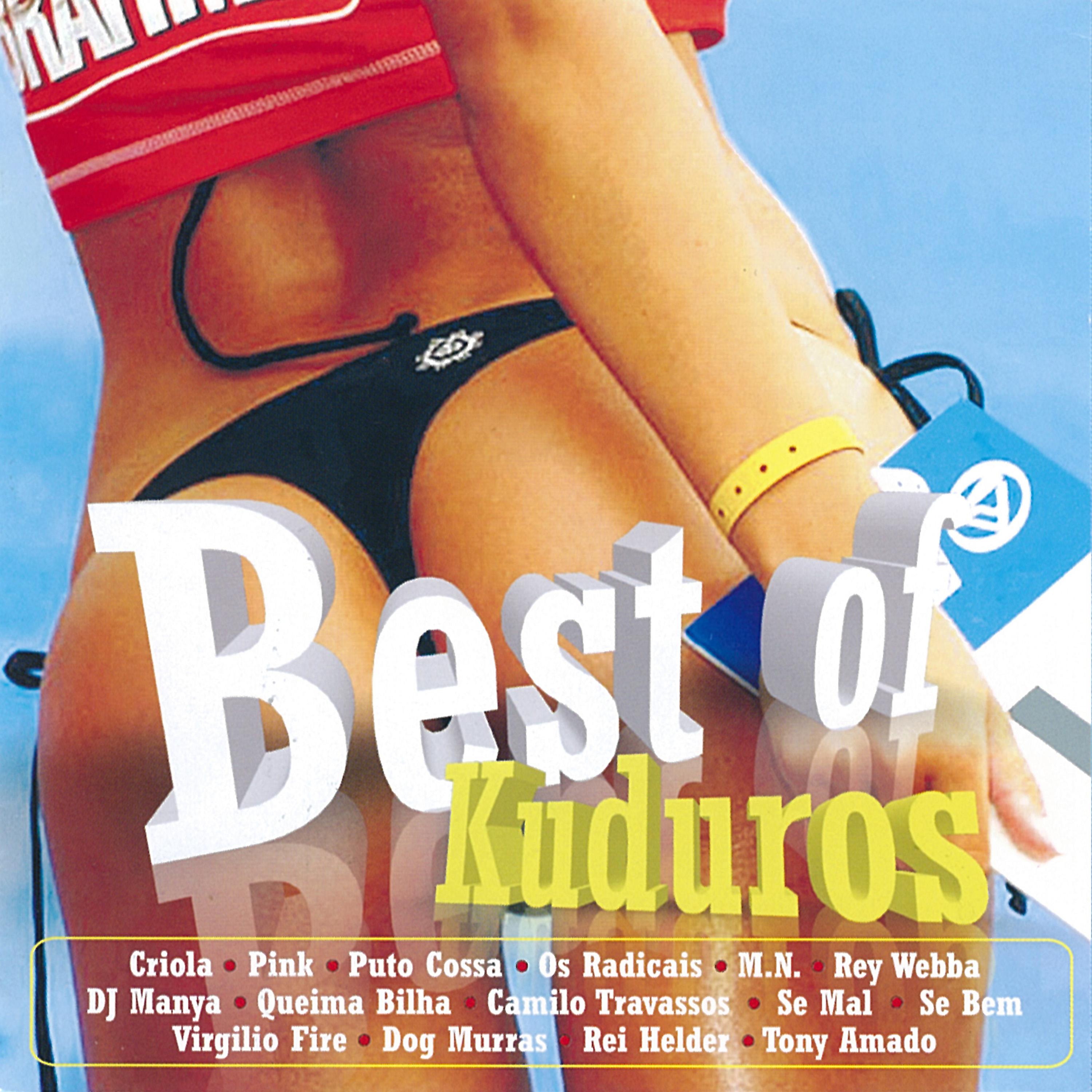 Постер альбома Best Of Kuduros