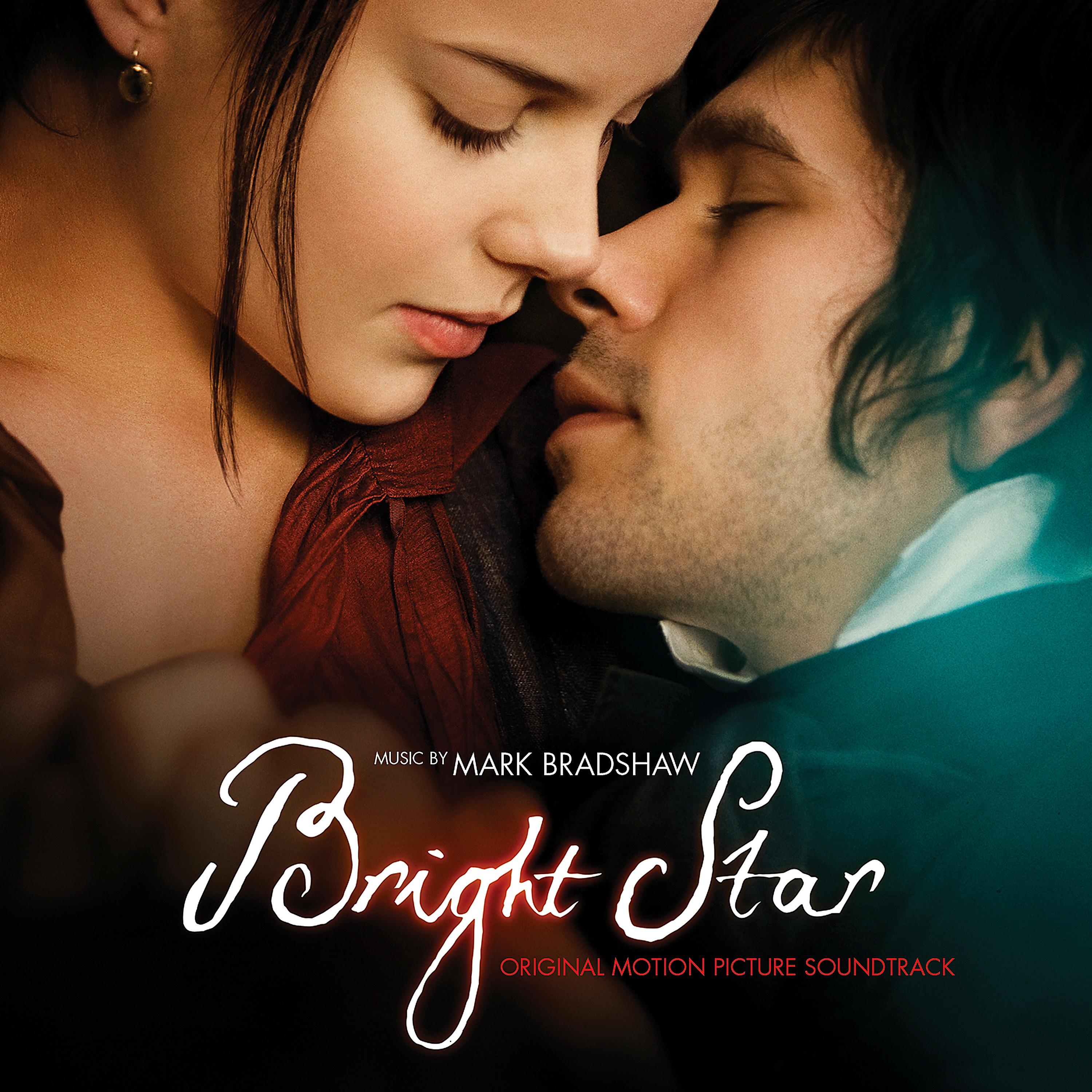 Постер альбома Bright Star (Original Motion Picture Soundtrack)