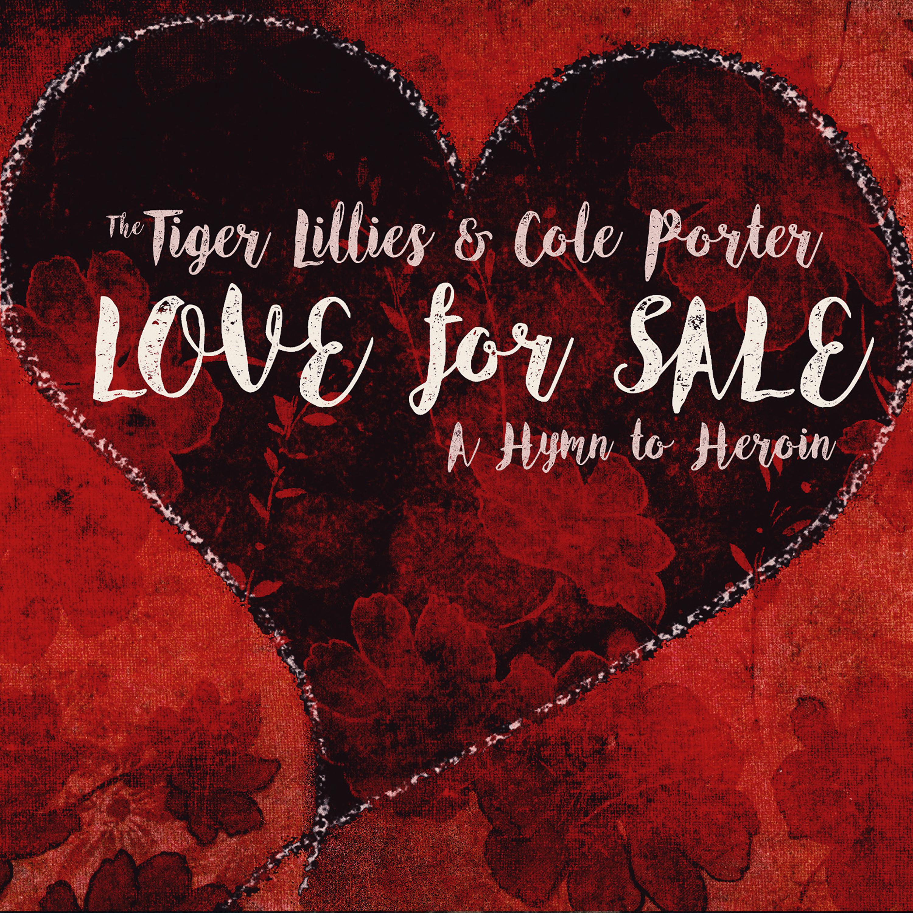 Постер альбома Love for Sale